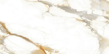 Керамогранит Alma Ceramica GFA114CLR04L Calacatta Oro 57x114