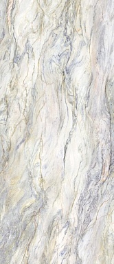 Керамогранит ABK PF60014971 Quarzite Fusion Soft 3D Rett 6mm 120x280