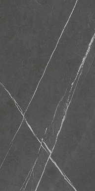 Керамогранит Italon 610010002631 Metropolis Imperial Black Nat Rett 60x120