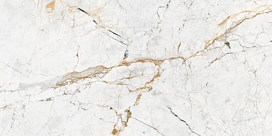 Керамогранит Duna Magnum White Carving Матовый 60x120