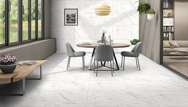 Керамогранит Ocean-Ceramic Infinity Statuario Super 60x120