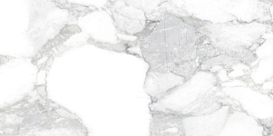 Керамогранит Peronda 39995 Haute White SP/60x120x0,9/C/R