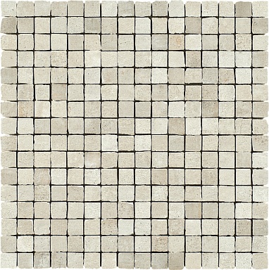 Мозаика LEONARDO 1502 MK.WATERFR.W 30*30