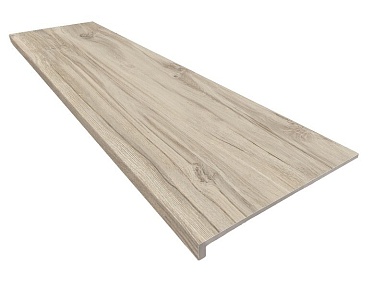 Ступень Exagres Peldano Recto Lizana Haya R11 33x120x3