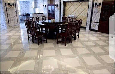Керамогранит Gani D5884BM Assinis Grey POL 120x60