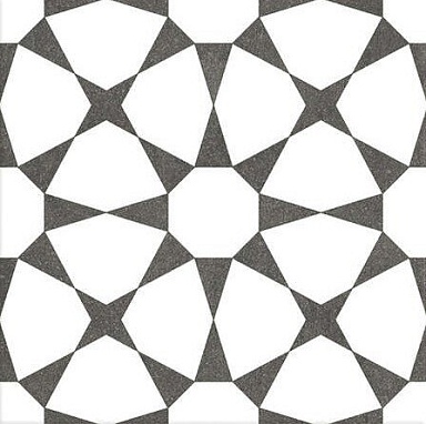 Керамогранит Pamesa Vintage Black 45x45