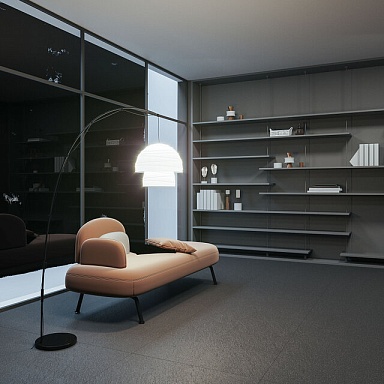 Sandstone Basconi Home