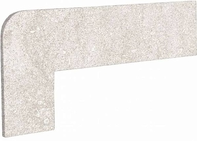 Плинтус Exagres Zanquin Recto Opera Ivory Izqda 42.3х17.5
