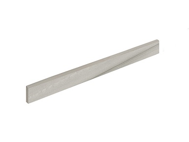 Плинтус Italon 610130000312 Wonder Graphite Battiscopa 7.2x60