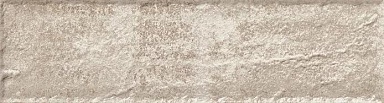 Клинкерная плитка Paradyz Scandiano Ochra Elewacja 7mm 6,6x24,5