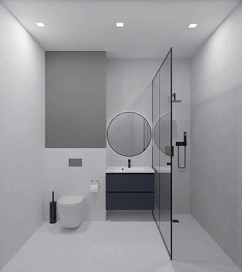 Керамогранит Vizavi ZA-D12608 Glazed PR 1200x600x9