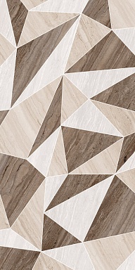 Декор Ceracasa Deco Solei Pulido Crema 49.1x98.2
