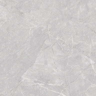 Керамогранит Laparet Marble Grey PRO серый матовый R12Soft 60х60
