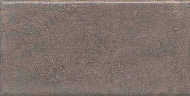 Плитка Kerama Marazzi 16023 Виченца коричневый темный 7,4х15
