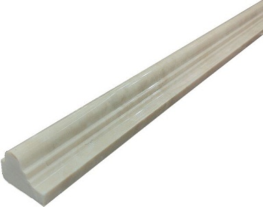 Бордюр Marmocer PJG-YXXT059-NT-1 59 Molding Latte 240x4