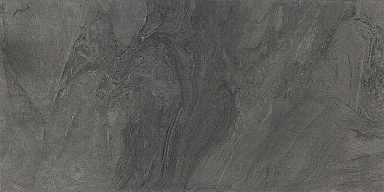 Керамогранит Kutahya Seramik Atlantis Anthracite Matt Rectified 60x120
