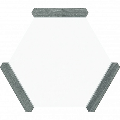 Керамогранит Monopole Denia Grey 22x25
