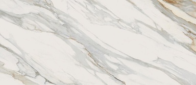 Керамогранит Panaria PZ6PE40S Perpetual Venato Gold Soft 6mm 120x278