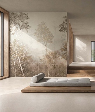 Керамогранит Ceramiche Piemme 05992 Handmade Vibes Beton Nat/Ret 60x120