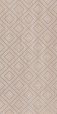 Kerama Marazzi OS/C364/48003R Декор Сан-Марко бежевый матовый обрезной 40x80x1