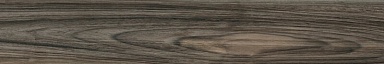 Керамогранит Baldocer Boutonne Noir Pulido R 20x120