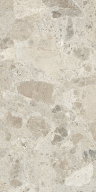 Керамогранит Kerranova K-2330/DGR Харизма Светло-бежевый 600x1200x10