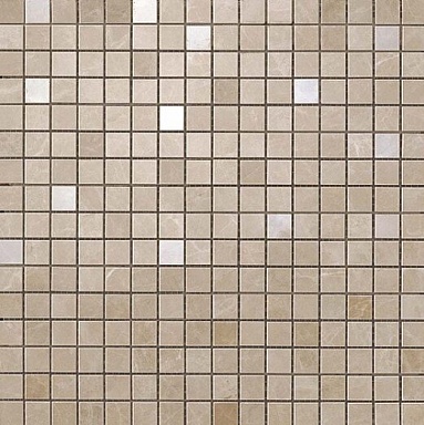 Мозаика Atlas Concorde Italy 9EQG MARVEL Gris Clair Mosaic Q 30,5x30,5