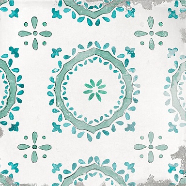 Плитка La Fabbrica Ceramiche 180241 Small Amalfi 10x10