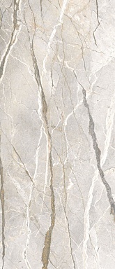 Керамогранит Flaviker PF60017226 Supreme Hedonism Silver Roots Lux 3D R 120x280