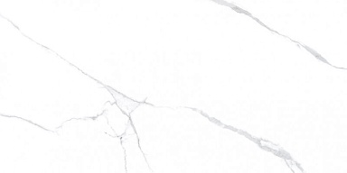 Керамогранит Laparet Atlantic White i белый сатинированный 60x120