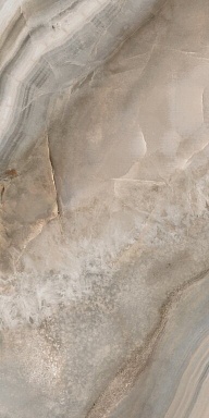 Керамогранит Kerama Marazzi SG567422R Ониче серый обрезной лаппатированный 60x119,5x0,9