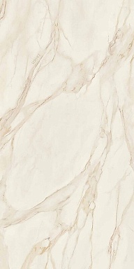 Керамогранит Versace PF60015281 Tarsia Avorio Apuano Lux 3D Rett 60x120