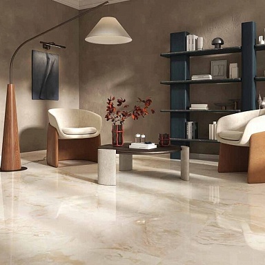 Glamour Bottega