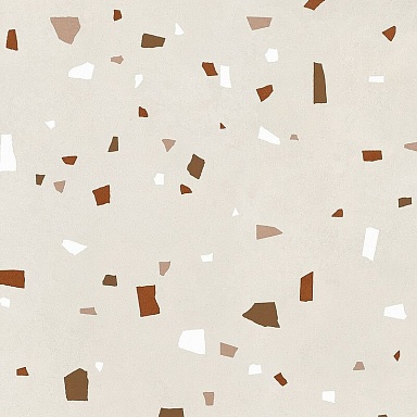 Керамогранит Italgraniti NU0588C Nuances Avorio Coccio 80x80