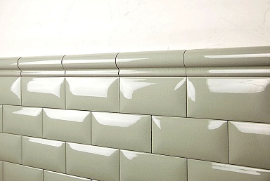 Плитка Amadis Fine Tiles Antique Crackle Bonecrack 7,5*15