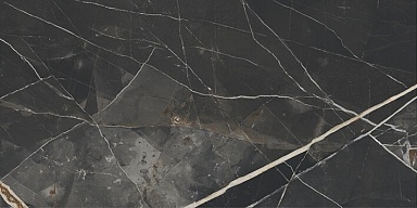 Керамогранит Grespania 44C9919 Calacata Black Satinado 60x120