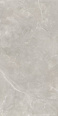 Керамогранит Global Tile GT1206020401LGR Verso Серый лаппатированный 60x120