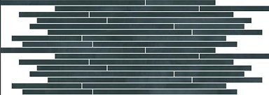 Декор Italon 610110000361 Surface Cristallo Strip Lux 26x75
