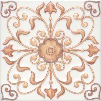 Плитка Kerama Marazzi 5229 Суррей бежевый 20*20