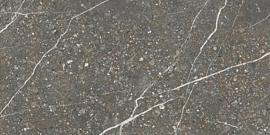 Керамогранит Baldocer Volcano Nero Rect 60x120