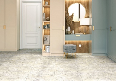Керамогранит Alma Ceramica GFA114IND40R (S) Indastrio Sugar 57x114