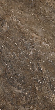 Керамогранит Estima BR04 Bernini Dark Brown Неполированный Рект. 60x120x9