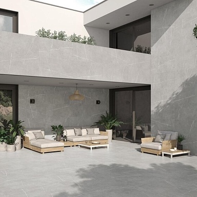 Kairos ITT Ceramic