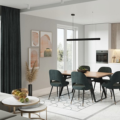 Каррара Нова LB-Ceramics
