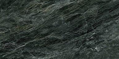 Керамогранит Гранитея G388 Karatash Green-Black MR 60x120