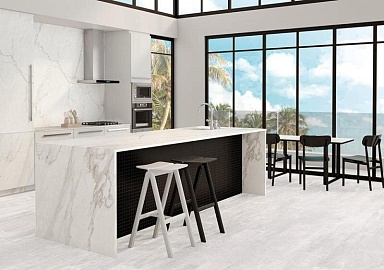 Керамогранит Tau Ceramica Grassi Bookmatch White B Polished 160x320