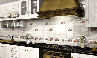 Декор Mainzu Decor Classic 2 10x20