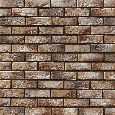 Leonardo Stone Декоративный кирпич Авиньон 333 215x65x12