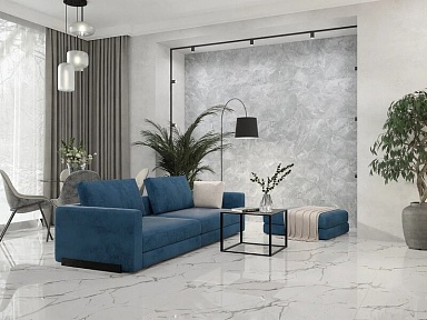 Керамогранит Royce R_PR2017 Clouded Majesty Polished 60x120