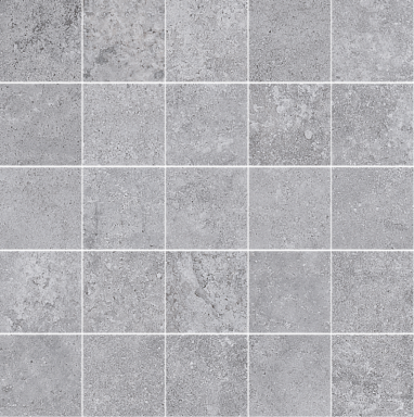 Декор Peronda 23438 D.Ground Grey Mosaic/30X30/SF 30x30